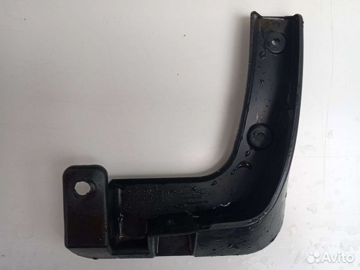 Брызговик с Кио Рио, 2015год