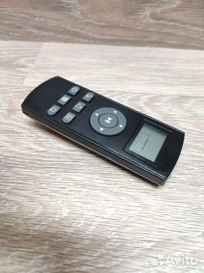 Пульт для робота-пылесоса Tefal rg6825wh