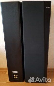 Акустика SS-F 80 ESR sony