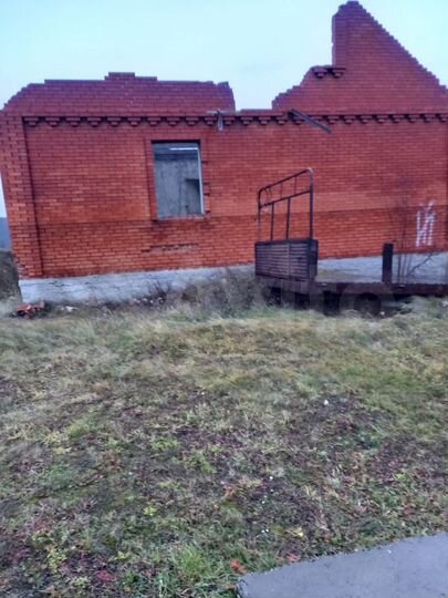 Дом 140 м² на участке 14,5 сот.