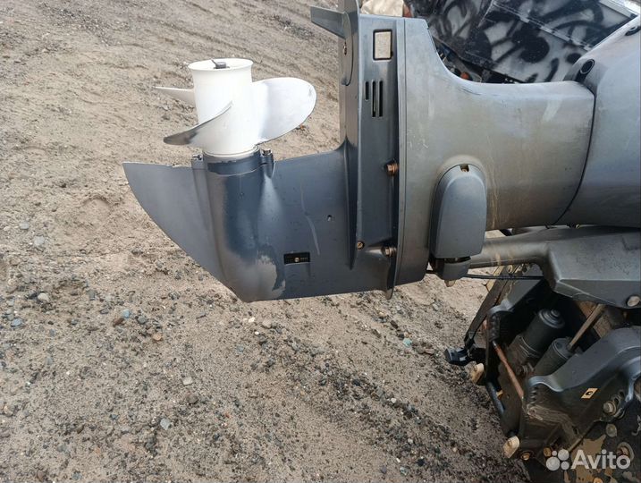 Казанка 2М +мотор