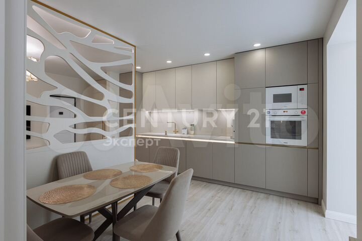 1-к. квартира, 40,3 м², 4/7 эт.