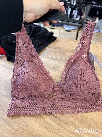 Бюстгальтер бра C&A