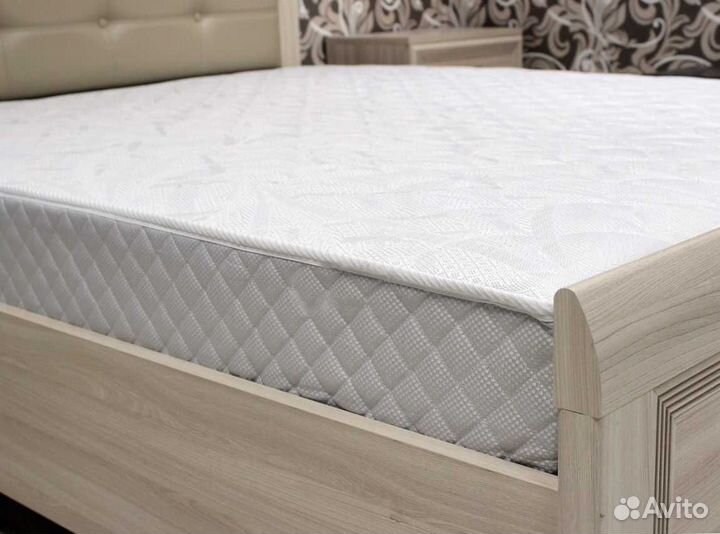 Матрас 140х200, 160х200, 180х200