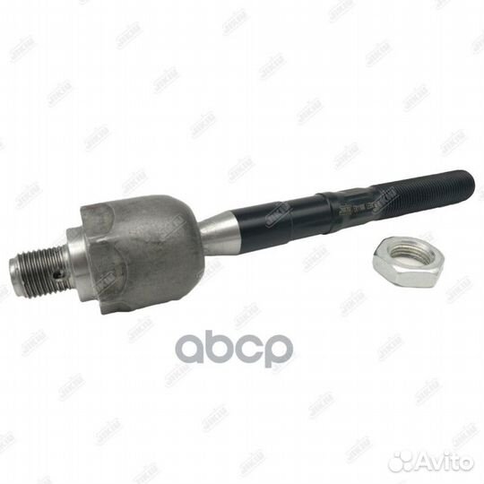 Снят, замена ER11018 Тяга рулевая перед лев