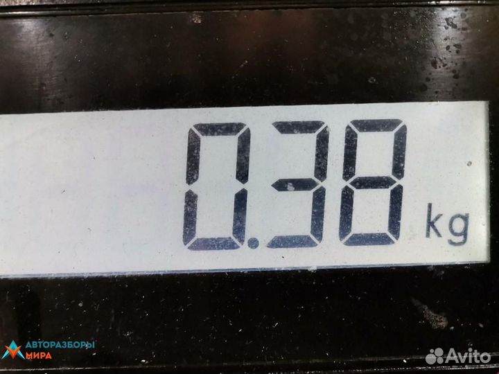 Трубка топливная Ford Focus 2 2008