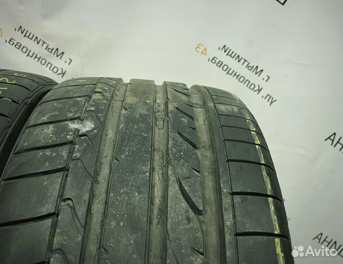 Bridgestone Potenza RE050A 275/30 R20 94Y