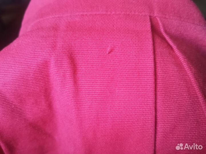 Пышная юбка ручной работы в этно/бохо стиле