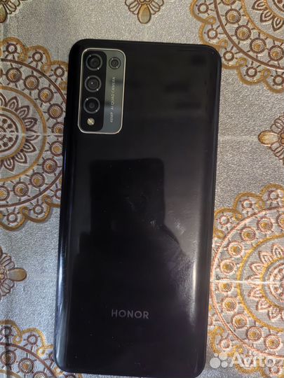 HONOR 10X Lite, 4/128 ГБ