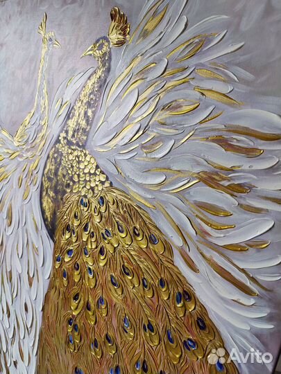 Интерьерная картина 