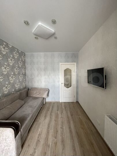 2-к. квартира, 43,2 м², 9/10 эт.