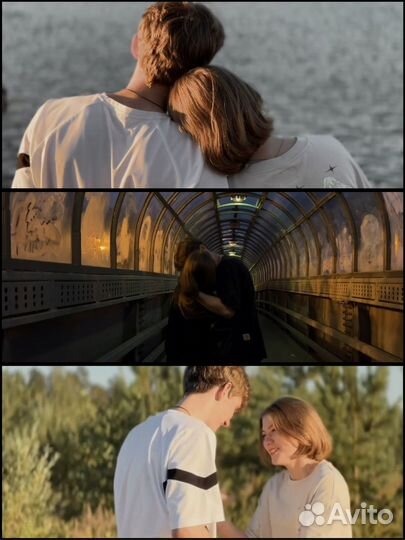 Фото и видеосъемка