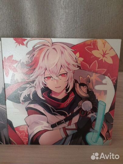 Геншин картинки