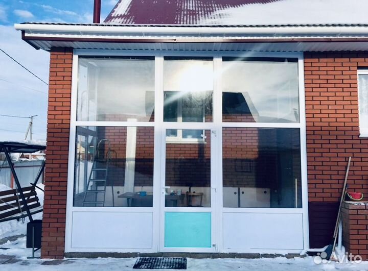 Окна пластиковые пвх от завода