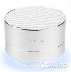 Блютуз колонка Rombica Mysound Bt 03 2C