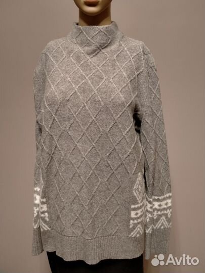 Свитер женскийL/M