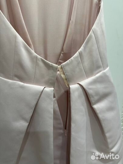 Платье вечернее ave leda