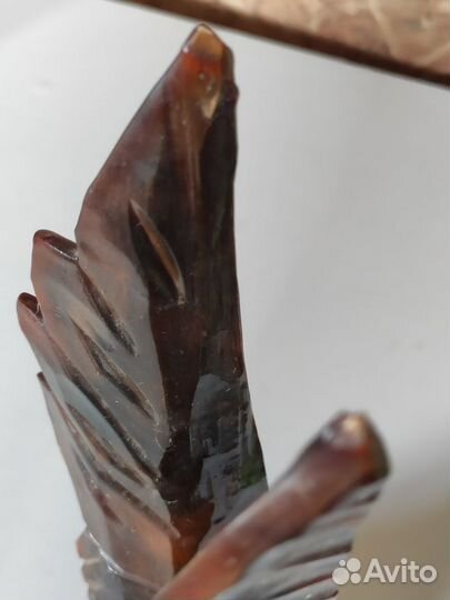 Фигуры из дерева СССР