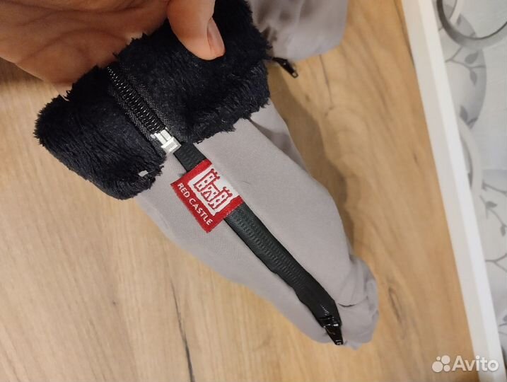 Рукавички для коляски(для мамы)