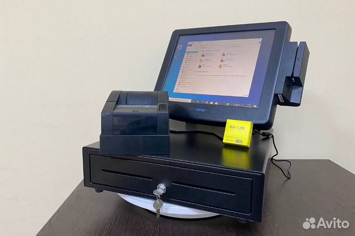 Айко iiko комплект