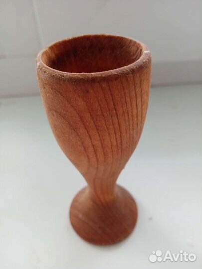 Горшок хохлома