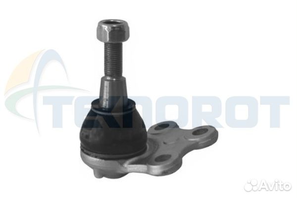 Опора шаровая рычага