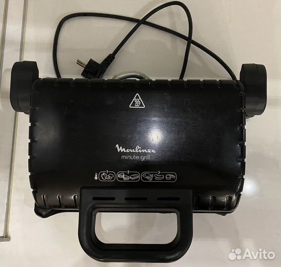 Электрогриль