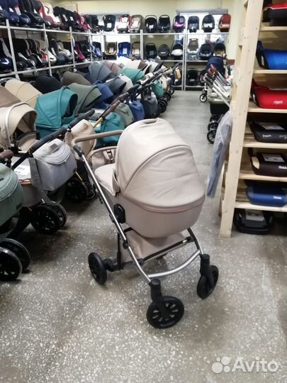 Детская коляска Anex