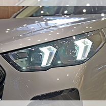 BMW X2 2.0 AMT, 2024, 134 км, с пробегом, цена 7 910 000 руб.