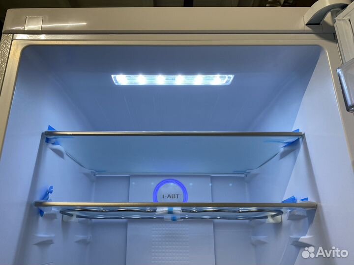 Холодильник Haier новый с гарантией