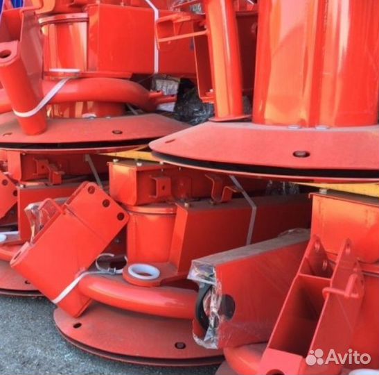 Косилка Lisicki Z-178, 2023