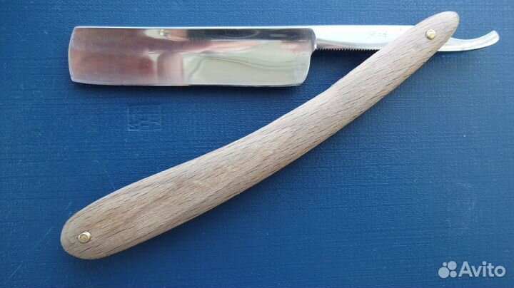 Опасная бритва зтв-56