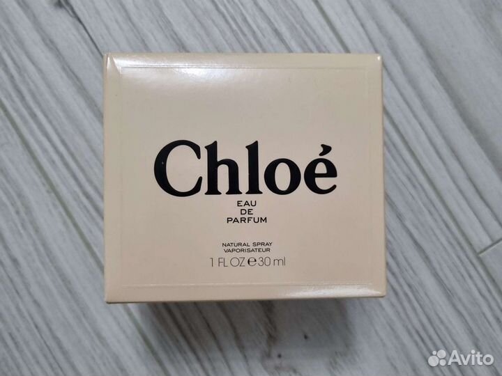 Духи женские