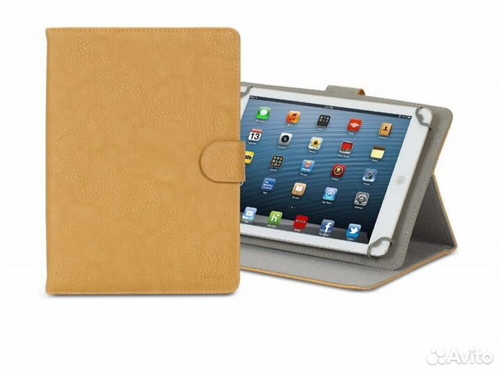 Универсальный чехол для планшета 9.7 - 10.5