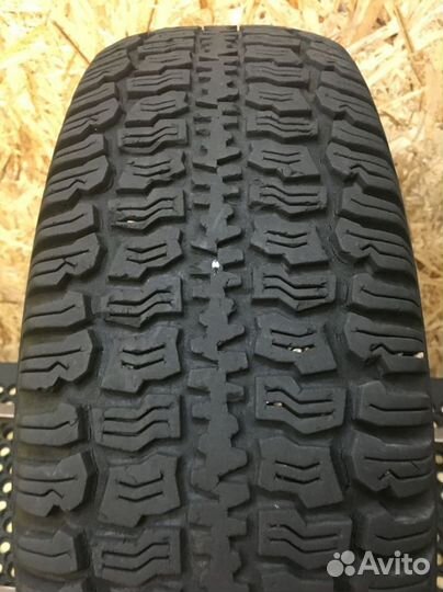 КАМА Кама-Flame 205/70 R16 91Q