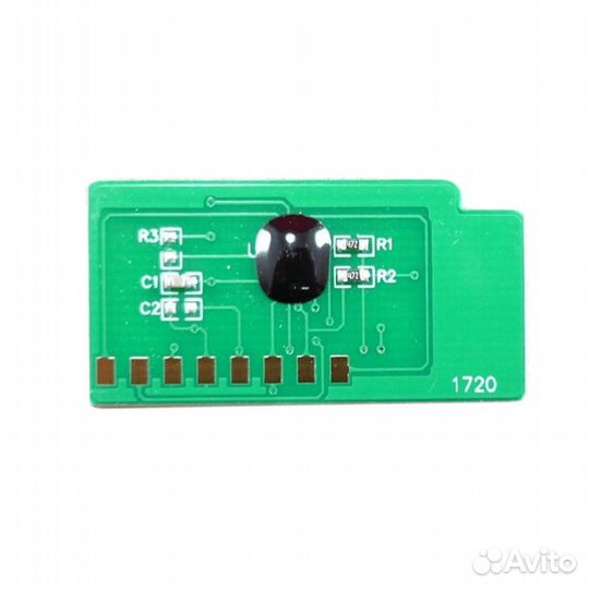 Чип для Samsung ML1910/1915/2525/2580/4600/4606/46