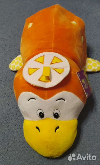 Мягкая игрушка