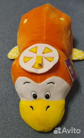 Мягкая игрушка