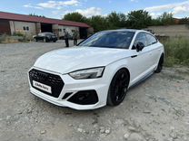 Audi S5 3.0 AT, 2018, 91 000 км, с пробегом, цена 4 900 000 руб.
