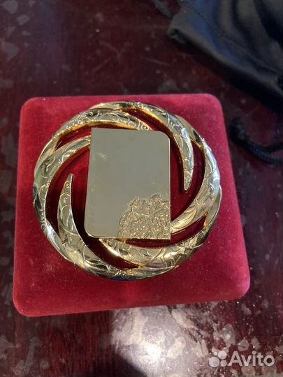 Золотая медаль чемпионата iaaf 2013 в Москве