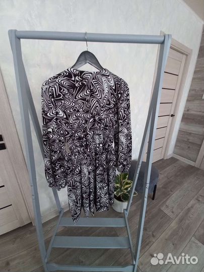 Платье на лето