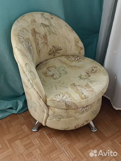 Банкетка обувница