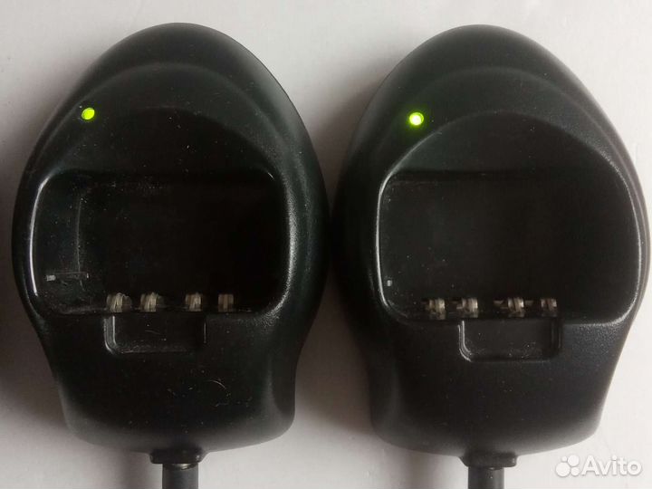 Рации Kenwood TH -F5 Turbo. 3 шт