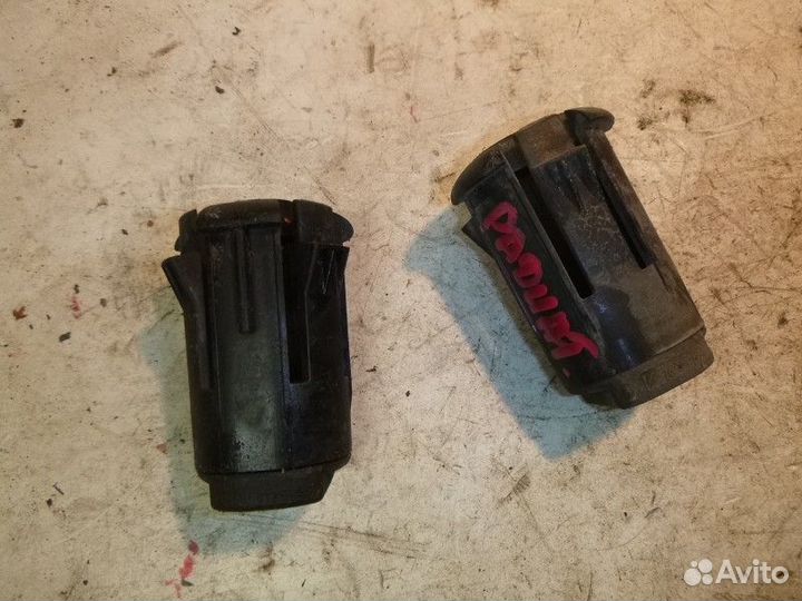 Подушка радиатора mazda 3 3 (BL) 2009-2013