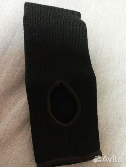 Гетры танцевальные спортивные Korri