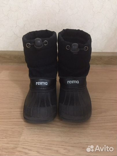 Костюм Reima 92