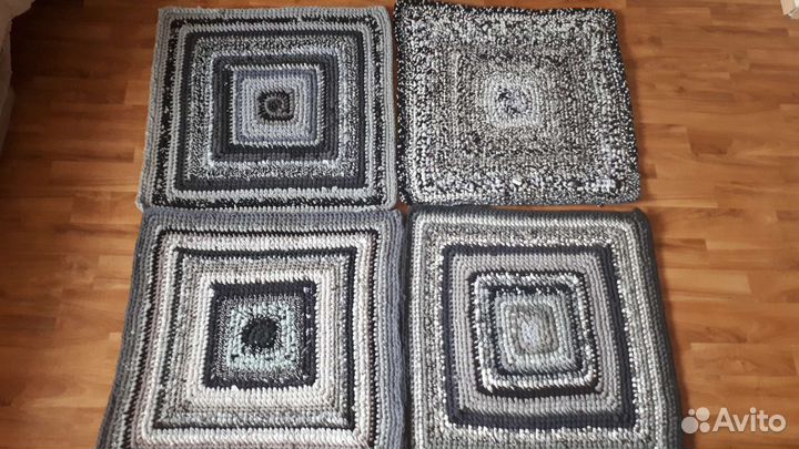 Бабушкины коврики эко коврики для питомцев, дачи