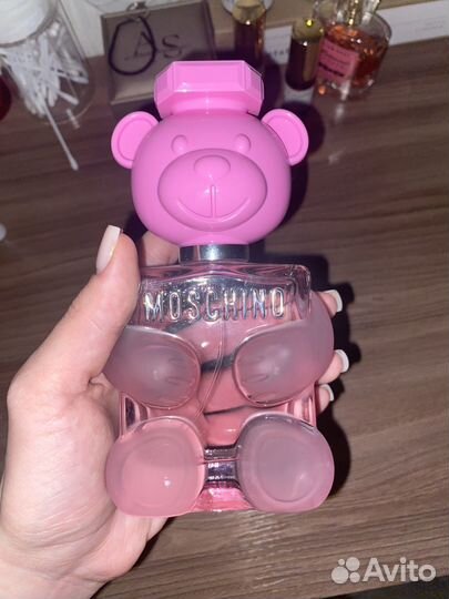 Духи женские Moschino