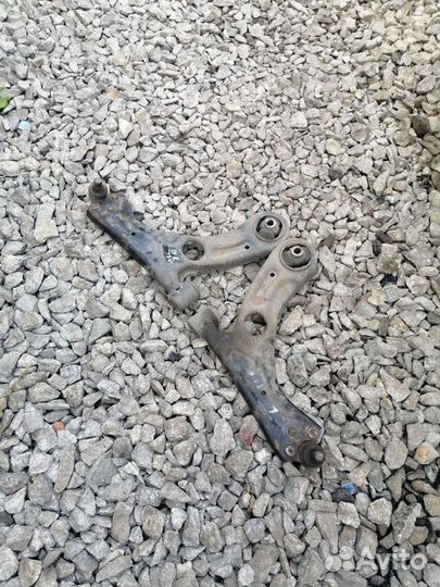 Рычаг Рычаги Шевроле Авео Т 300