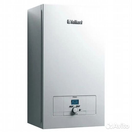 Котел электрический Vaillant eloblock VE 28 / 14